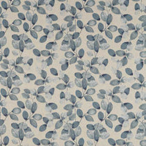 Northia Denim Linen Fabric by the Metre